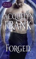 Cover: Forged - Random House USA Inc