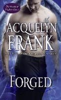 Enlarge image Cover: Forged - Random House USA Inc