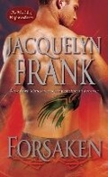 Cover: Forsaken - Random House USA Inc