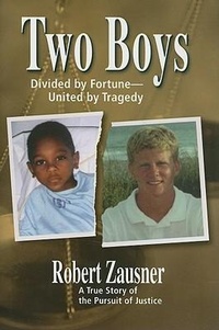 Abbildung von: Two Boys, Divided by Fortune, United by Tragedy - Camino Books