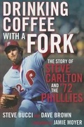Cover: Drinking Coffee with a Fork - Camino Books