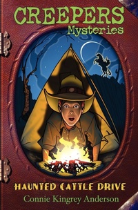 Abbildung von: Creepers Mysteries - Movies for the Ear, LLC