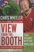 Cover: View from the Booth - Camino Books