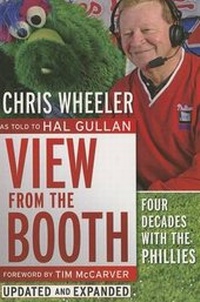 Enlarge image Cover: View from the Booth - Camino Books