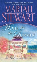 Cover: Home for the Summer - Ballantine Books
