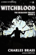 Cover: Witchblood - ClearView Press Inc