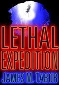 Cover: Lethal Expedition (Short Story) - Ballantine Books