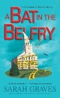 Cover: A Bat in the Belfry - Bantam Books