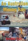 Cover: An Australian Mining Tail - Zeus Publications
