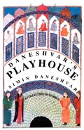 Cover: Daneshvar's Playhouse - Mage Publishers