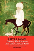 Cover: Ethics of the Aristocrats & Other Satirical Works - Mage Publishers