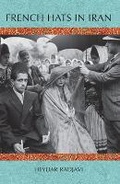 Cover: French Hats in Iran - Mage Publishers