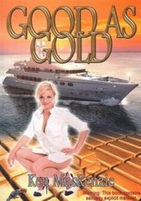 Enlarge image Cover: Good as Gold - Zeus Publications