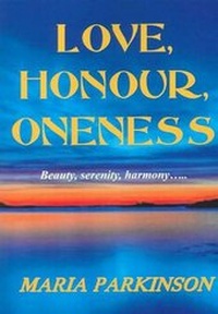 Abbildung von: Love, Honour, Oneness - Zeus Publications