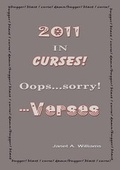 Cover: 2011 in Curses - Oops, Sorry, Verses! - Zeus Publications