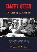Cover: Ellery Queen - Perfect Crime Books