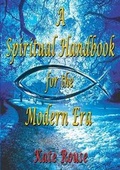 Cover: A Spiritual Handbook for the Modern Era - Zeus Publications