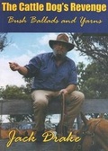 Cover: The Cattle Dogs Revenge - Boolarong Press