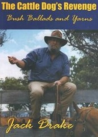 Enlarge image Cover: The Cattle Dogs Revenge - Boolarong Press