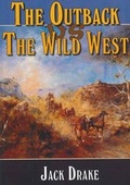 Cover: The Outback Vs the Wild West: 2 - Boolarong Press