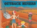 Cover: Outback Miners - Boolarong Press