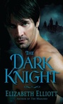 Cover: The Dark Knight - Bantam Books