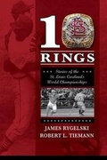 Cover: 10 Rings - Reedy Press, LLC