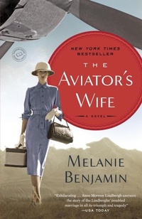 Enlarge image Cover: The Aviator's Wife - Delacorte Press