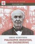 Cover: Philosophy, Invention, and Engineering - Brown Bear Books