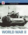 Cover: World War II - Brown Bear Books