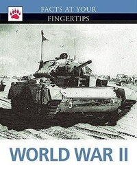 Enlarge image Cover: World War II - Brown Bear Books