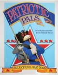 Cover: Patriotic Pals - Reedy Press