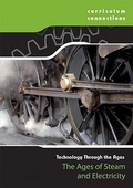 Cover: The Ages of Steam and Electricity - Curriculum Connections