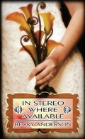 Cover: In Stereo Where Available - Medallion Press