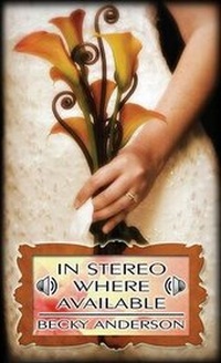 Enlarge image Cover: In Stereo Where Available - Medallion Press