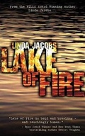 Cover: Lake of Fire - Medallion Press