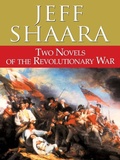Cover: Two Novels of the Revolutionary War - Ballantine Books