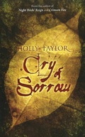 Cover: Cry of Sorrow - Medallion Press