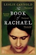 Cover: The Book of Rachael - The Text Publishing Company
