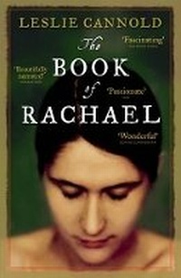 Enlarge image Cover: The Book of Rachael - The Text Publishing Company