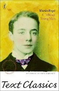 Enlarge image Cover: A Difficult Young Man - Text Classics