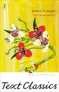 Cover: The Commandant - Text Classics