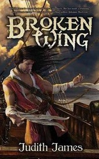 Enlarge image Cover: Broken Wing - Medallion Press