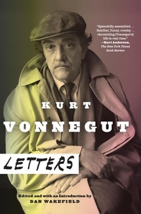 Abbildung von: Kurt Vonnegut - Delacorte Press