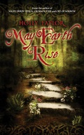 Cover: May Earth Rise - Medallion Press