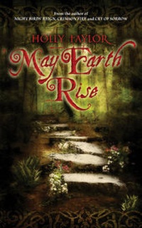 Enlarge image Cover: May Earth Rise - Medallion Press