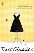 Cover: The Women in Black - The Text Publishing Company