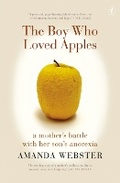 Cover: The Boy Who Loved Apples - Text Classics