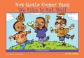 Cover: Nos Gusta Comer Bien/We Like to Eat Well - Hohm Press,U.S.