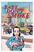Cover: Baby Don't Smoke - Hohm Press,U.S.
